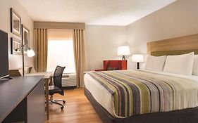Country Inn & Suites By Radisson, North Little Rock, Ar